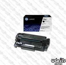 کارتریج تونر غیر اصل اچ پی  Cartridge HP 11A