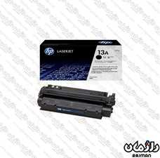 کارتریج اچ پی طرح مدل Cartridge HP 13A