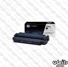 کارتریج تونر غیراصل اچ پی  Cartridge HP 24A