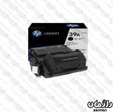 کارتریج تونر غیر اصل اچ پی  Cartridge HP 39A