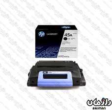 کارتریج تونر غیر اصل اچ پی Cartridge HP 45A