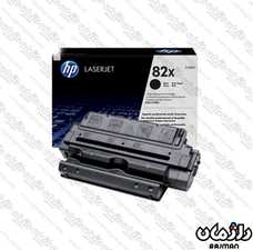 کارتریج تونر غیر اصل اچ پی Cartridge HP 82X