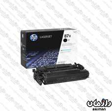 کارتریج تونر غیر اصل اچ پی Cartridge HP 87X