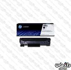 کارتریج تونر غیراصل اچ پی Cartridge HP 88A