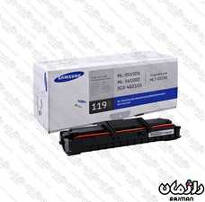 کارتریج تونر غیر اصل سامسونگ  Cartridge SAMSUNG 119