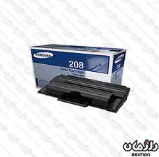 کارتریج تونر غیر اصل سامسونگ Cartridge SAMSUNG 208