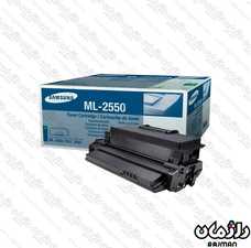 کارتریج تونر غیر اصل سامسونگ Cartridge SAMSUNG 2550