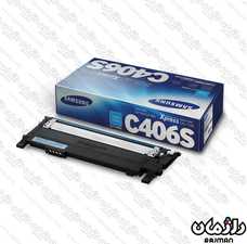 کارتریج تونر سامسونگ Cartridge SAMSUNG 406