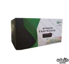 تونر مشکی مدل 11A