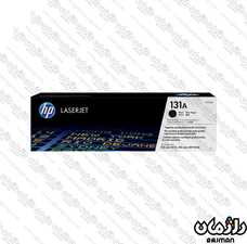کارتریج تونر غیر اصل مشکی اچ پی cartridge HP 131a