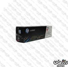 کارتریج تونر غیر اصل ارغوانی اچ پی cartridge HP 131a