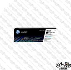 کارتریج تونر غیر اصل مشکی بدون چیپست cartridge HP 215a