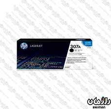 کارتریج تونر غیر اصل مشکی اچ پی cartridge HP 307a