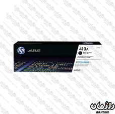 کارتریج تونر غیراصل مشکی  اچ پی cartridge HP 410a