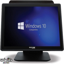 صندوق فروشگاهی POS لمسی اسکار  Oscar EMINENT5