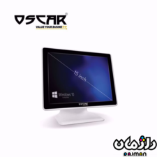 صندوق فروشگاهی لمسی اسکار  Oscar Touch Pos Cardinal