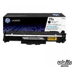 درام غیراصل  اچ پی  drum HP 19a