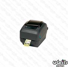 پرینتر لیبل زن زبرا  Zebra Gk420t