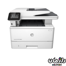 پرینتر لیزری چهار کاره اچ پی HP LaserJet Pro MFP M426fdw