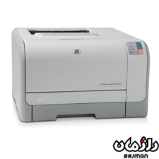 پرینتر لیزری رنگی تک کاره اچ پی HP Color LaserJet CP1215 Printer