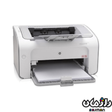 پرینتر لیزری تک کاره اچ پی HP LaserJet Pro P1102
