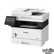 پرینتر چند کاره لیزری با گوشی کانن Canon i-SENSYS MF445dw