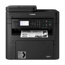 پرینتر چند کاره لیزری کانن Canon i-SENSYS MF267dw