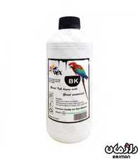 جوهر 1000 میلی لیتر Wox مشکی