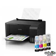پرینتر جوهرافشان چندکاره اپسون Epson EcoTank L3110