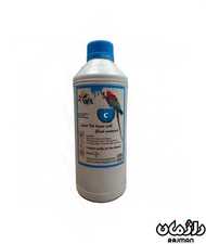 جوهر 1000 میلی لیتر Wox آبی