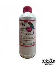 جوهر 1000 میلی لیتر WOX قرمز