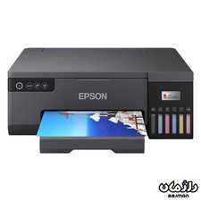 پرینتر جوهر افشان اپسون Epson EcoTank L8050
