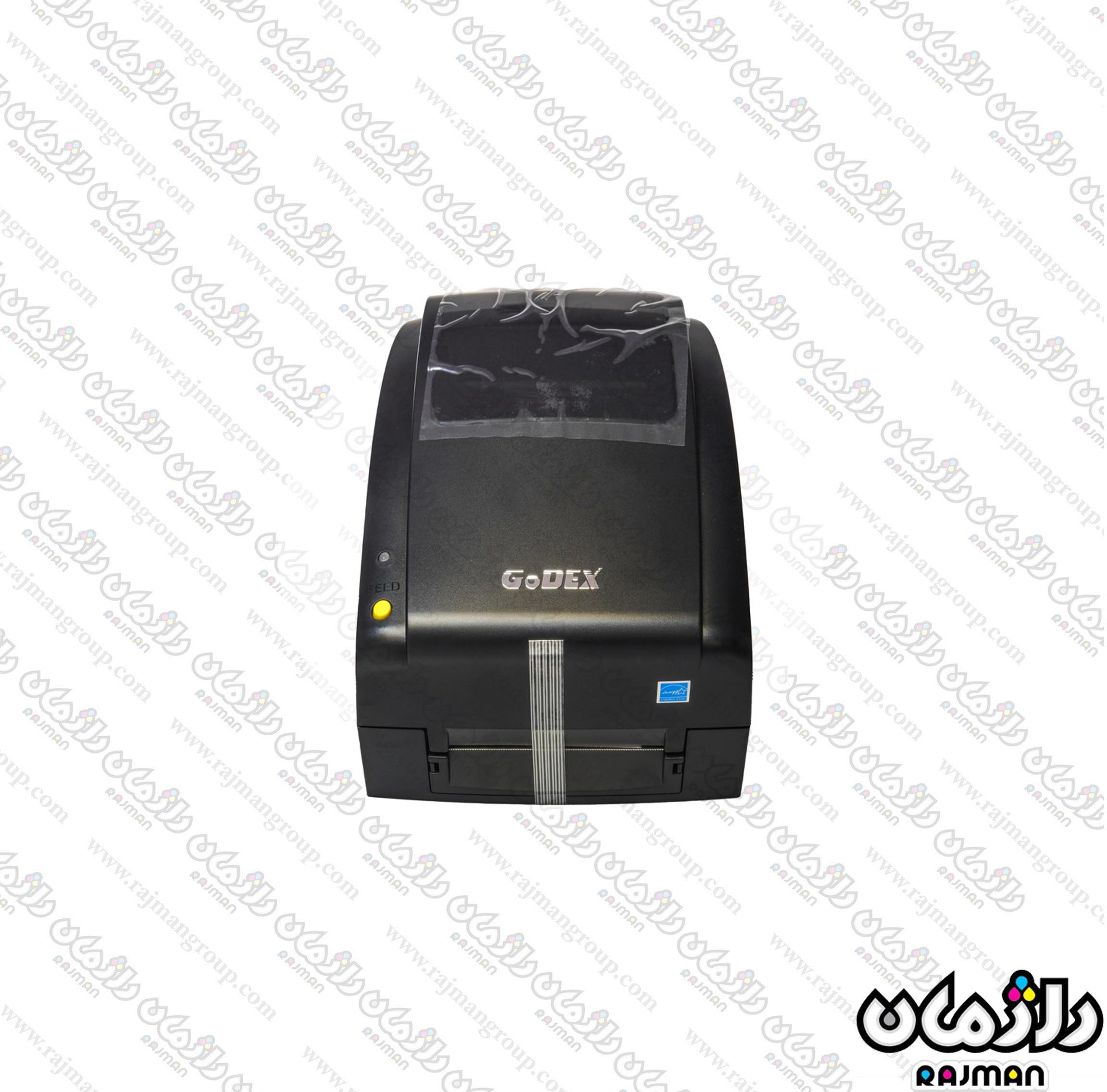 پرینتر لیبل زن گودکس Godex EZ120