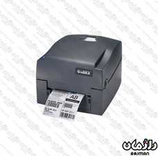 پرینتر لیبل زن گودکس Godex G500