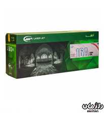 تونر مشکی مدل 16a