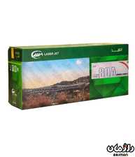 تونر مشکی مدل 80a