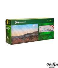 تونر مشکی مدل 92a