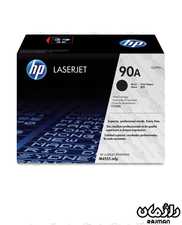 کارتریج تونر غیر اصل مشکی اچ پی cartridge HP 90a