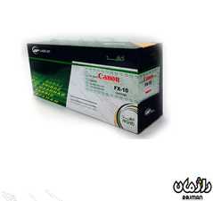 تونر مشکی مدل FX-10