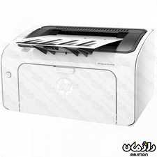پرینتر لیزری تک کاره اچ پی HP LaserJet Pro M12w