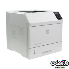 پرینتر لیزری تک کاره اچ پی HP LaserJet Enterprise M604n