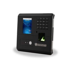 دستگاه حضور و غیاب نانو تایم Nano Time BF500 plus