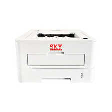 پرینتر لیزری تک کاره اسکای SKY P126dn