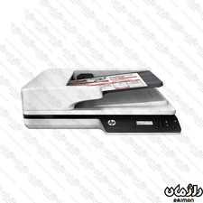 اسکنر بایگانی اچ پی HP ScanJet Pro 3500 f1
