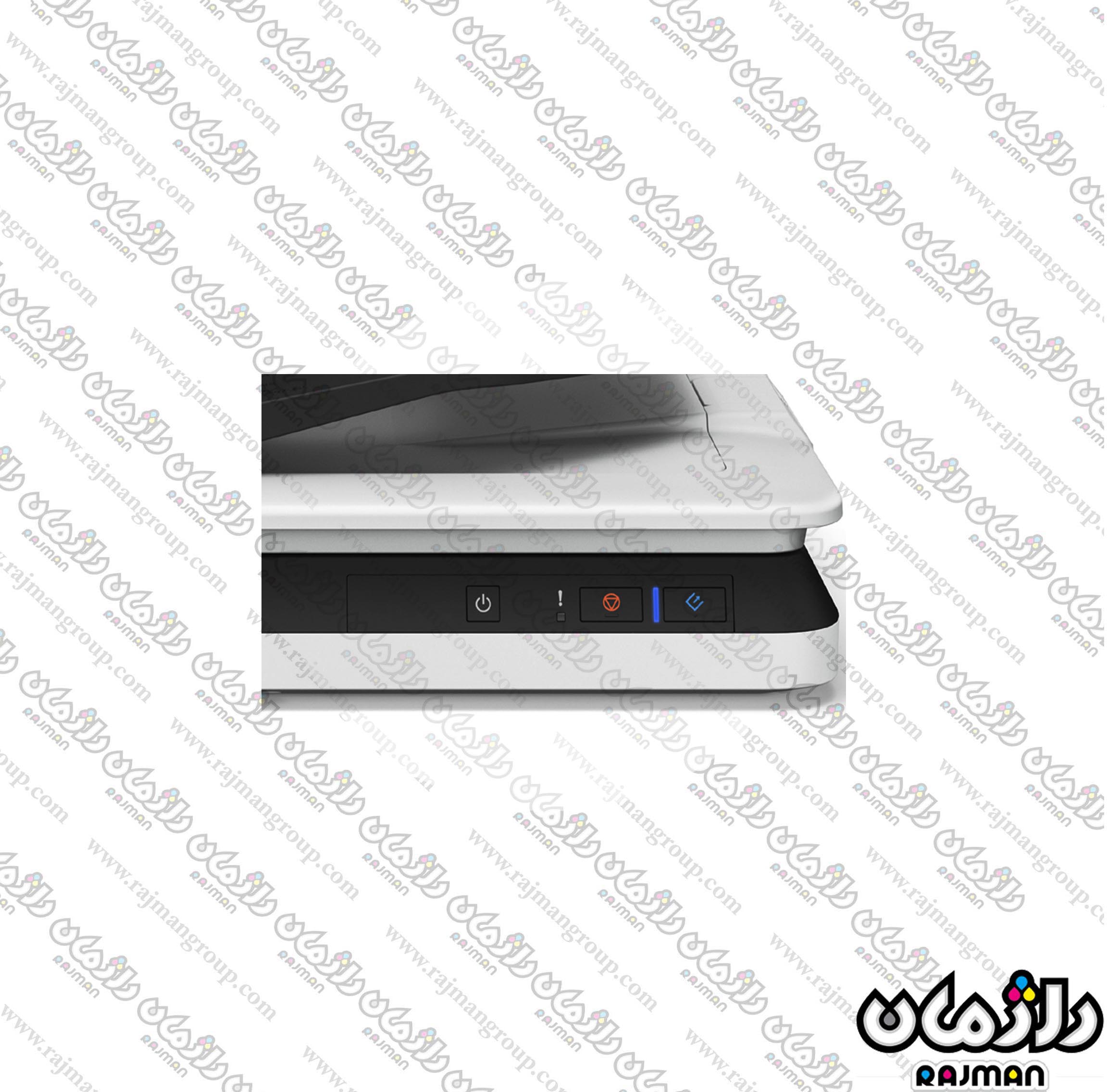 اسکنر حرفه‌‌ای اسناد اپسون Epson DS-1630