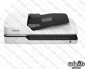 اسکنر حرفه‌‌ای اسناد اپسون Epson DS-1630