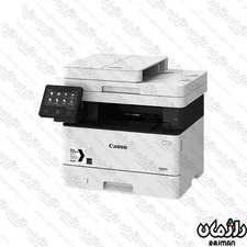 پرینتر چند کاره لیزری کانن Canon i-SENSYS MF428x