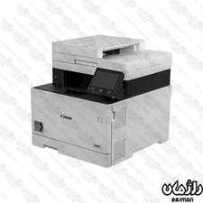 پرینتر چند کاره لیزری رنگی کانن Canon i-SENSYS MF742Cdw