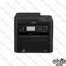 پرینتر لیزری چند کاره کانن Canon imageCLASS MF269dw