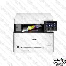 پرینتر چند کاره لیزری رنگی کانن Canon i-SENSYS MF641Cw